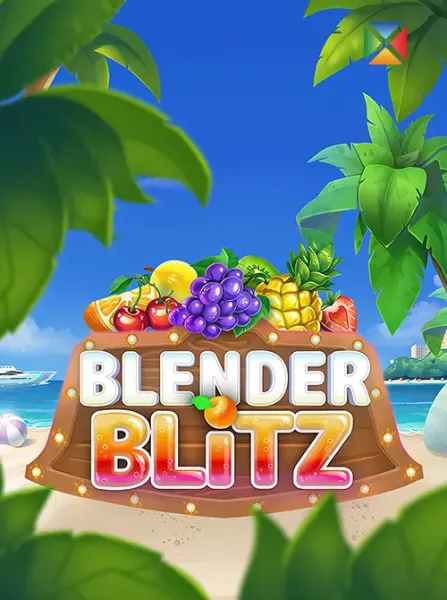 Blender Blitz