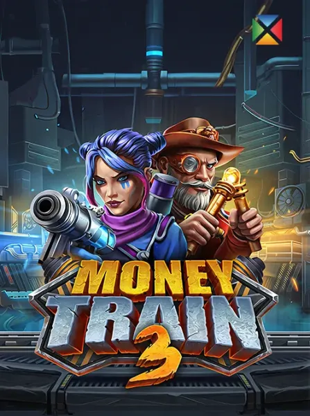 Money Train 3