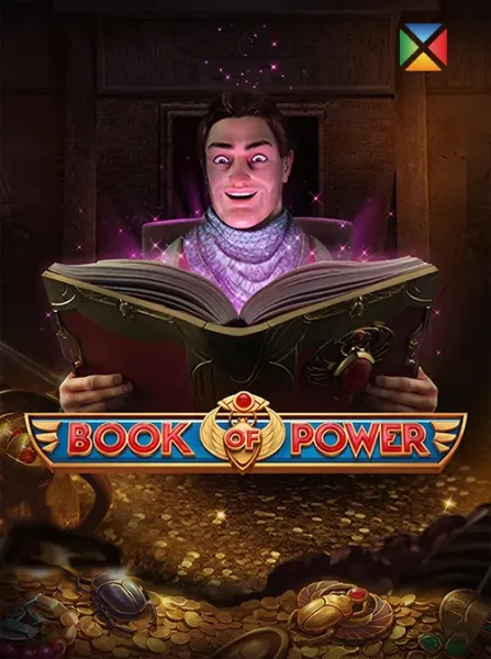 Book of Power
