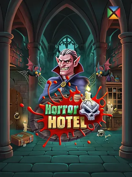 Horror Hotel