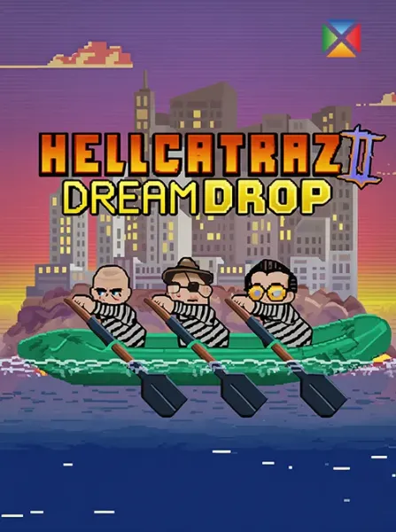 Hellcatraz 2