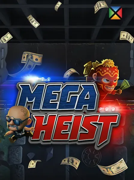 Mega Heist