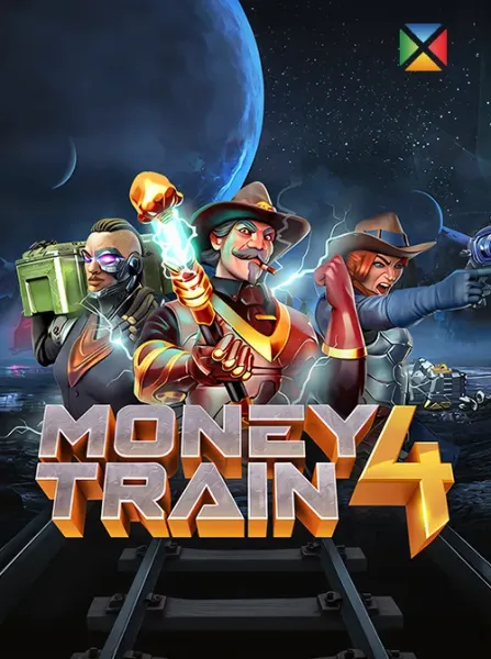 Money Train 4