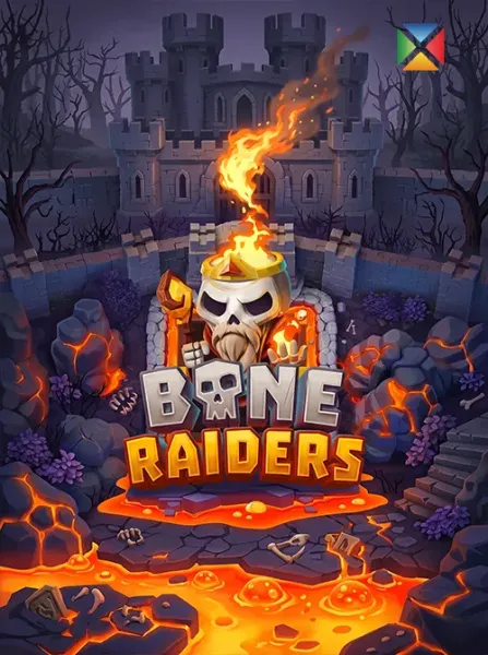 Bone Raiders
