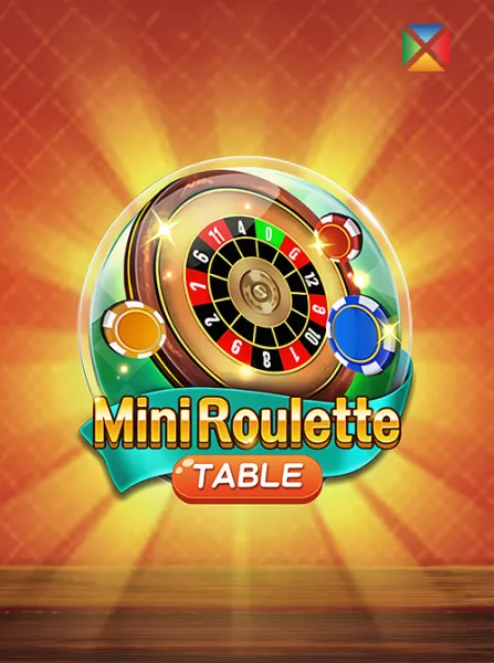 Mini Roulette