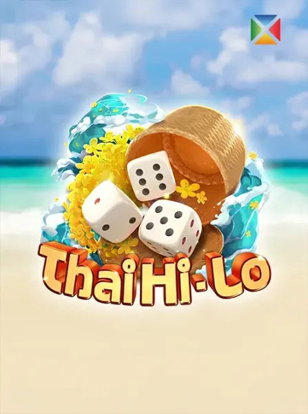Thai Hi Lo 2