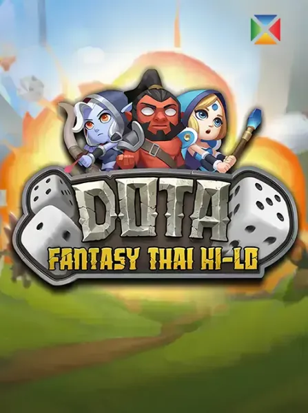 Dota Hi-Lo
