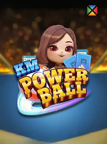 KM Power Ball