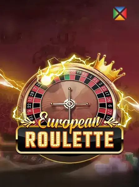 European Roulette
