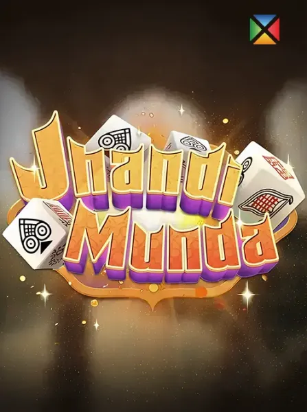 Jhandi Munda