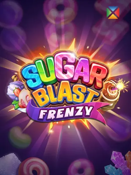 Sugar Blast Frenzy