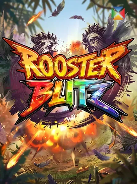 Rooster Blitz