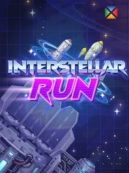 Interstellar Run