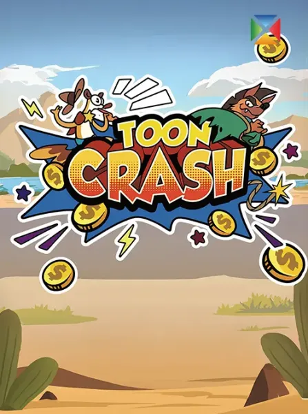 Toon Crash