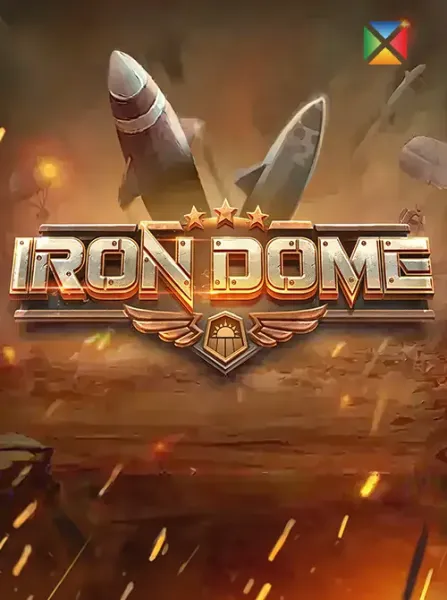 Iron Dome