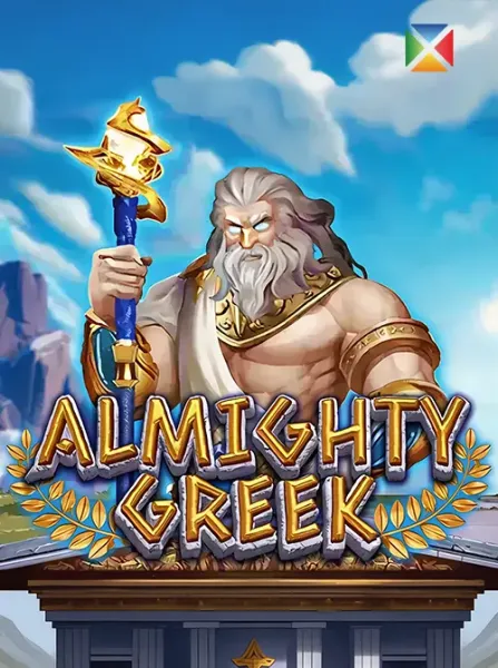 Almighty Greek