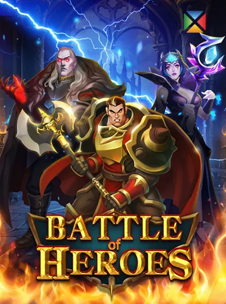 Battle of Heroes