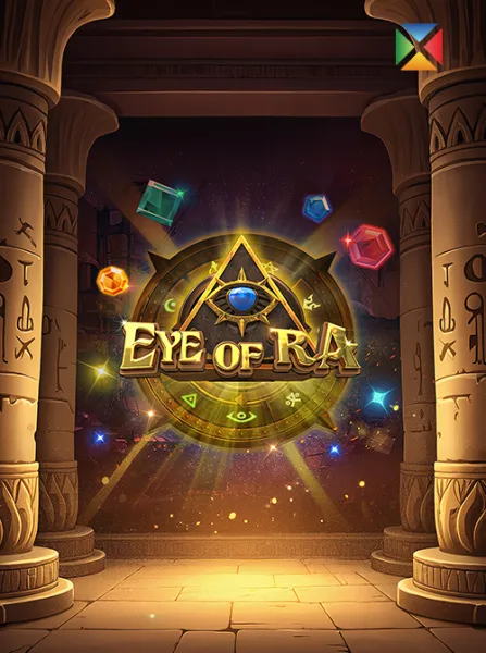 Eye of Ra