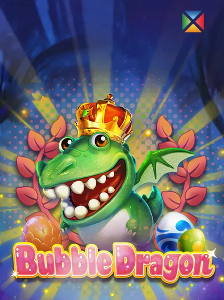 Bubble Dragon