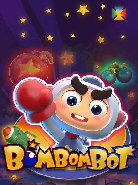 Bom Bom Bot