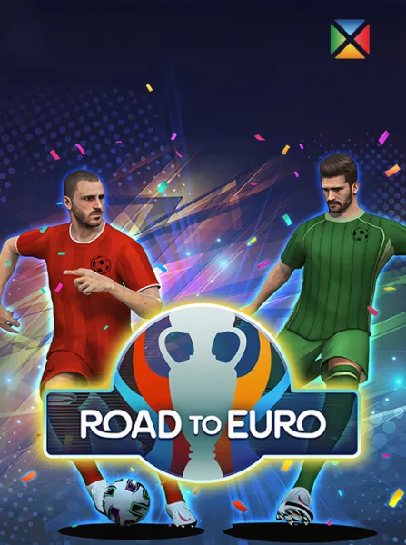 Road to Euro