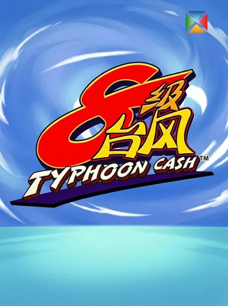 Typhoon Cash