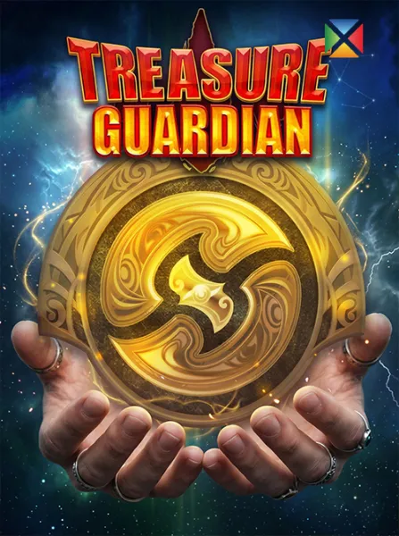 Treasure Guardian