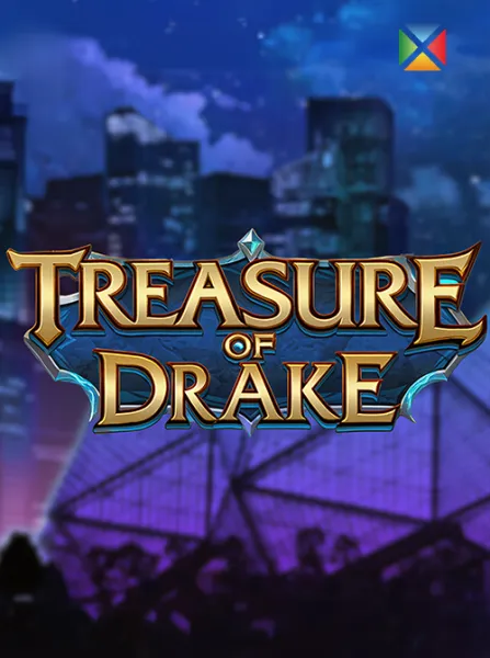 Treasure of Drake