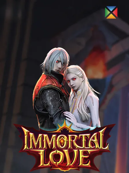 Immortal Love