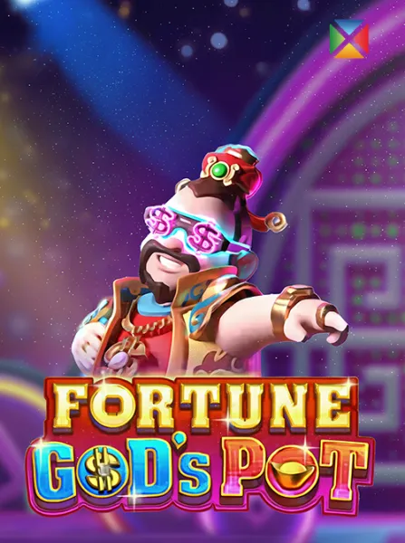 Fortune God’s Pot