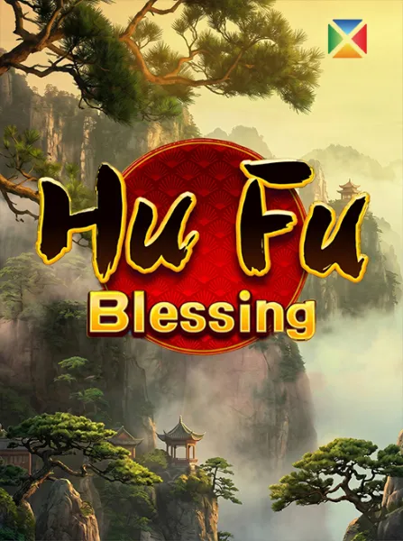 Hu Fu Blessing