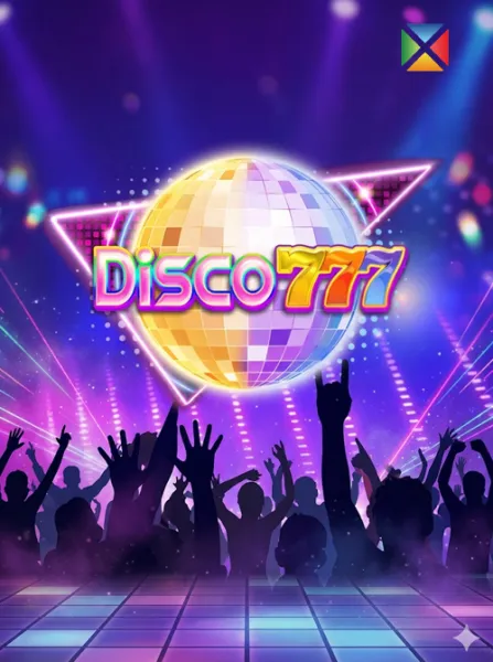 Disco 777