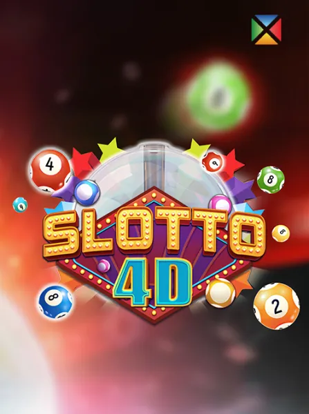 Slotto 4D