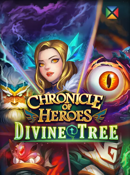 Divine Tree