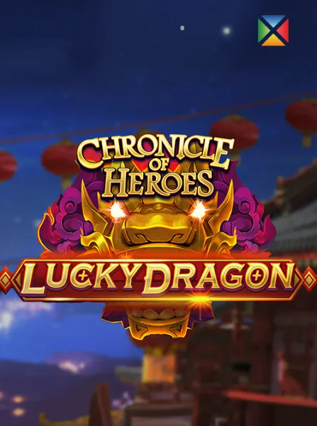 Lucky Dragon