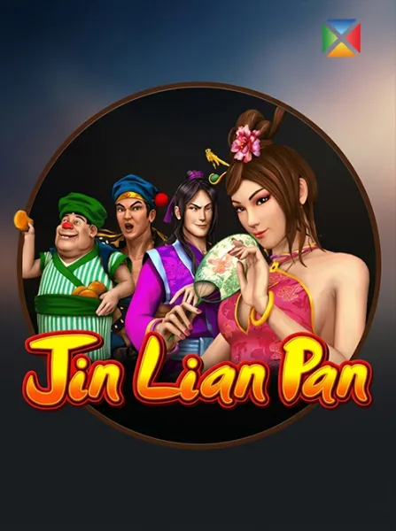 JIN LIAN PAN