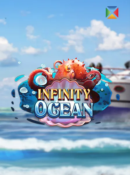 Infinity Ocean