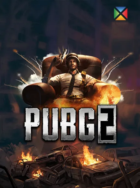 PUBG2