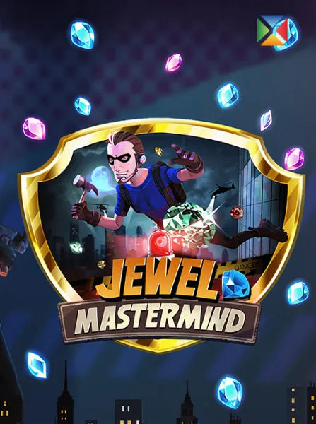 Jewel Mastermind