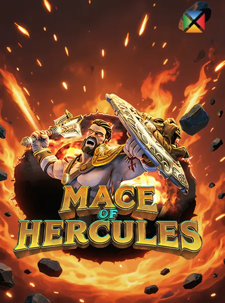 Mace of Hercules