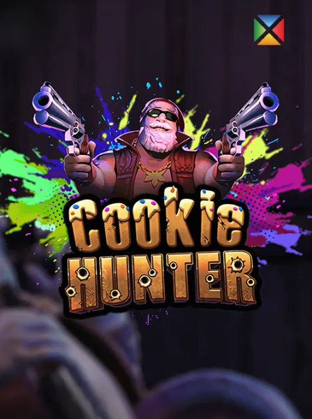Cookie Hunter