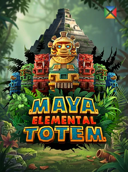Maya: Elemental Totem