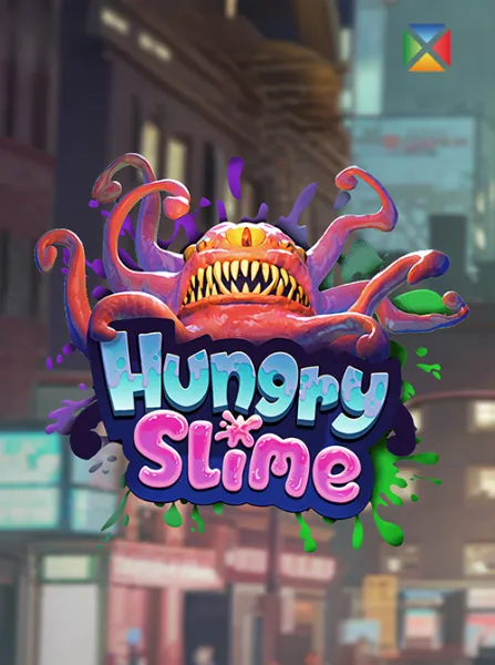 Hungry Slime