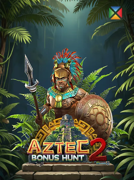 Aztec: Bonus Hunt 2