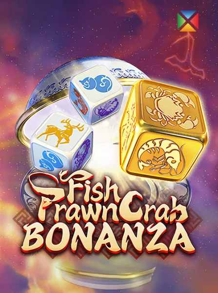 Fish Prawn Crab Bonanza