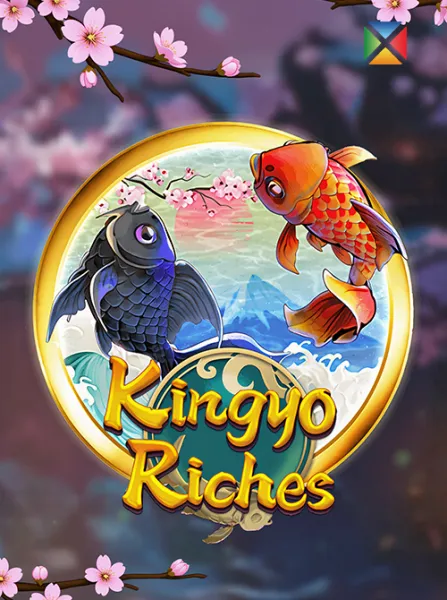 Kingyo Riches
