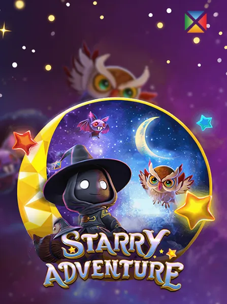 Starry Adventure