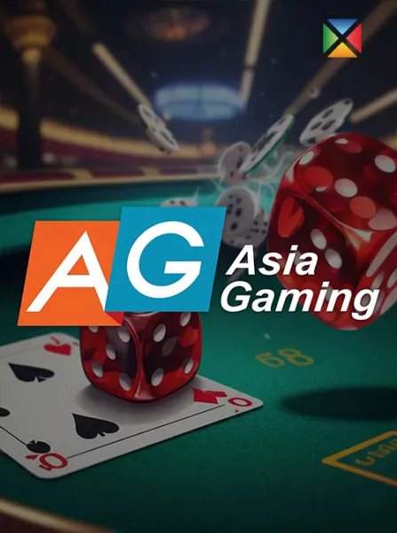 Asia Gaming