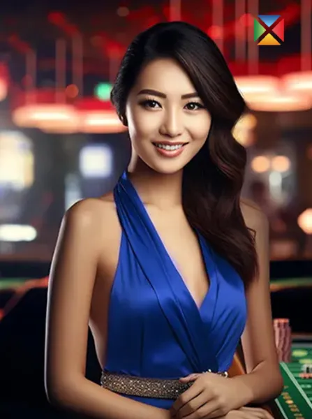 AG Blackjack