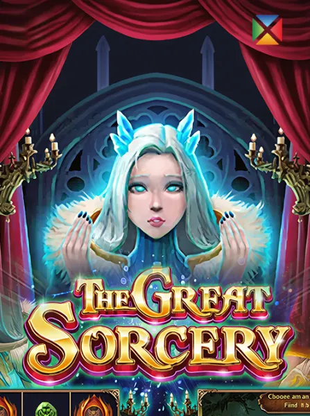 The Great Sorcery